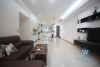 Beautiful apartment with 02 bedrooms for rent in Dolphin Plaza - My Dinh area